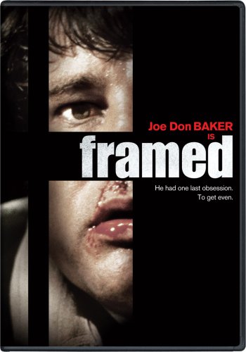 Amazon.com: Framed : Joe Don Baker, Conny Van Dyke, Gabriel